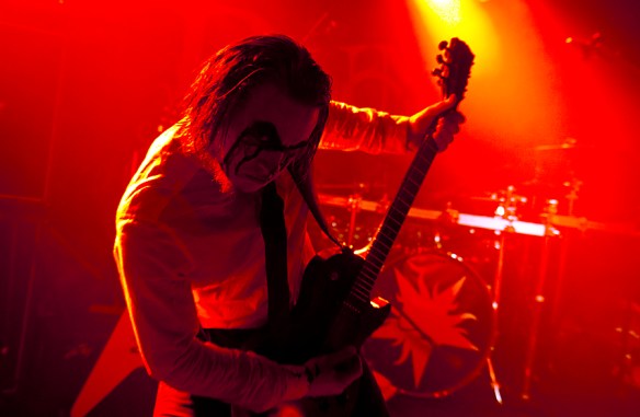 Dunderbeist 04042012-09 Dunderbeist at the Inferno Festival 2012. © All Rights Reserved Per Ole Hagen