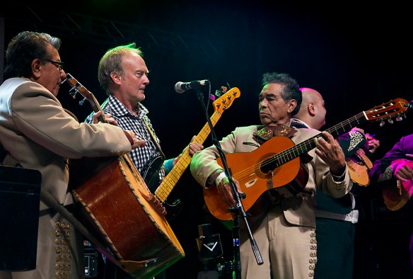 Joe King Carrasco 14032012-07 Joe King Carasco © All RIghts Reserved Per Ole Hagen