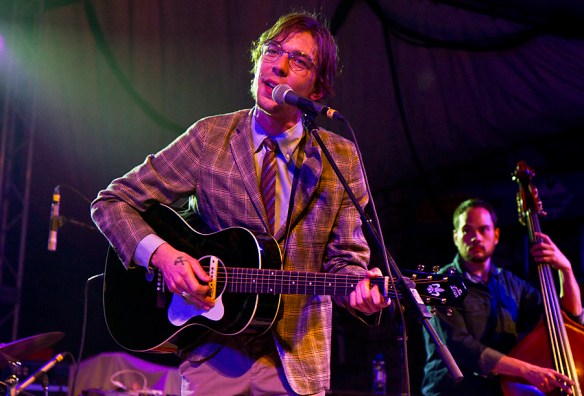 Justin Townes Earle 17032012-01 Justin Townes Earle © All RIghts Reserved Per Ole Hagen