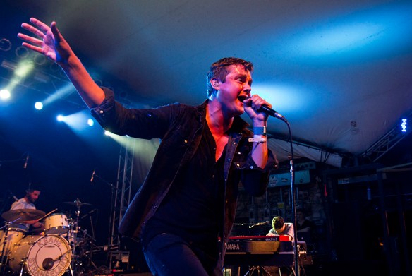 Keane 17032012-11 Keane © All RIghts Reserved Per Ole Hagen