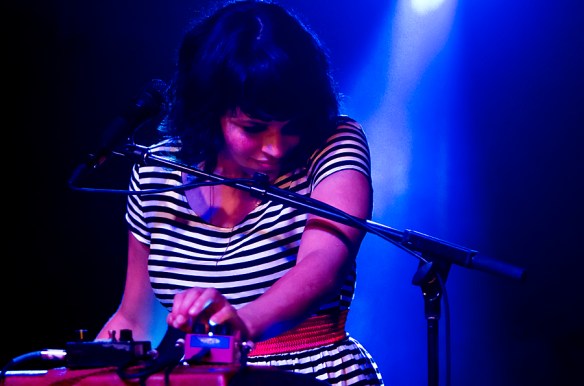 Norah Jones 17032012-05 Norah Jones © All RIghts Reserved Per Ole Hagen