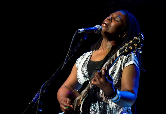 Ruthie Foster 14032012-03 Ruthie Foster © All RIghts Reserved Per Ole Hagen
