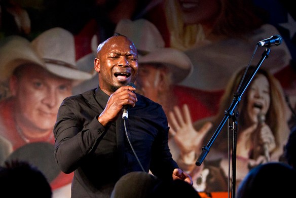 The Heavy 17032012-03 The Heavy © All RIghts Reserved Per Ole Hagen