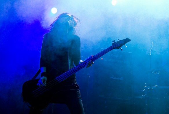 Triptycon at Inferno. © ALl Rights Reserved, Per Ole Hagen