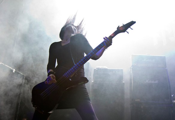 Triptycon at Inferno. © ALl Rights Reserved, Per Ole Hagen