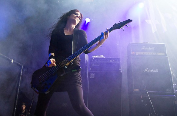 Triptycon at Inferno. © ALl Rights Reserved, Per Ole Hagen