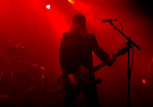 Triptycon at Inferno. © ALl Rights Reserved, Per Ole Hagen