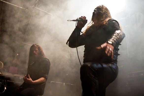 Witchery at the Inferno Festival © All Rights Reserved, Per Ole Hagen