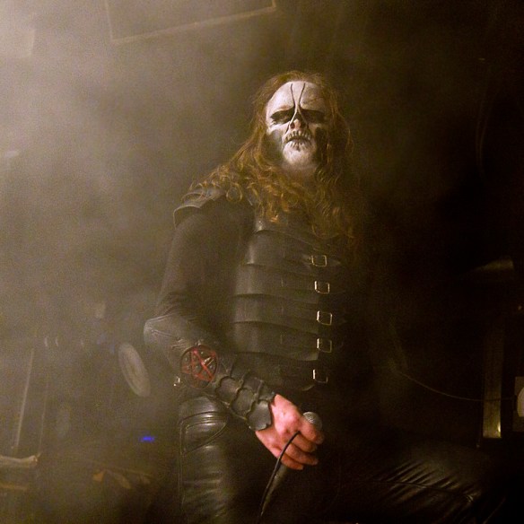 Witchery at the Inferno Festival © All Rights Reserved, Per Ole Hagen