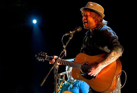 StianJørgen Sveen Lucky Lips © Per Ole Hagen