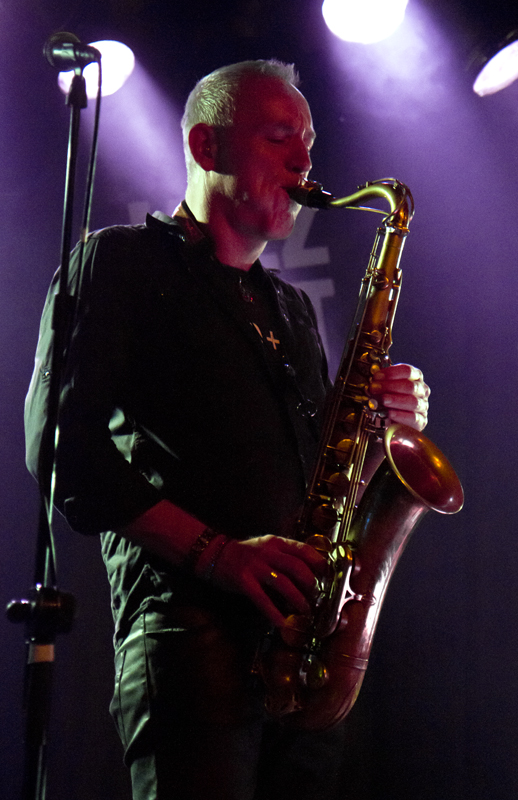 Petter Wettre Next Generation © Per Ole Hagen