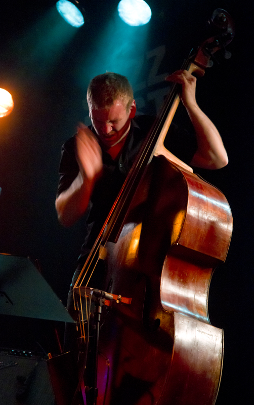 Jon Rune Strøm Petter Wettre Next Generation © Per Ole Hagen