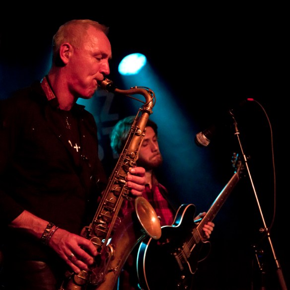 Petter Wettre and Kim Johannesen Petter Wettre Next Generation © Per Ole Hagen