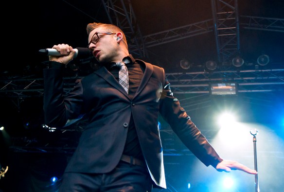 Jarle Bernhoft © Per Ole Hagen