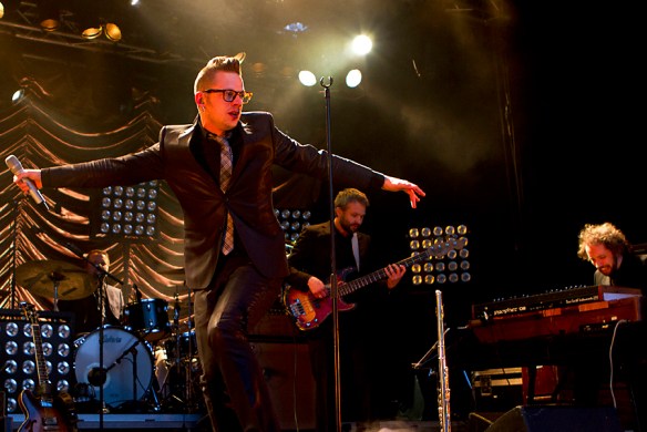 Jarle Bernhoft © Per Ole Hagen