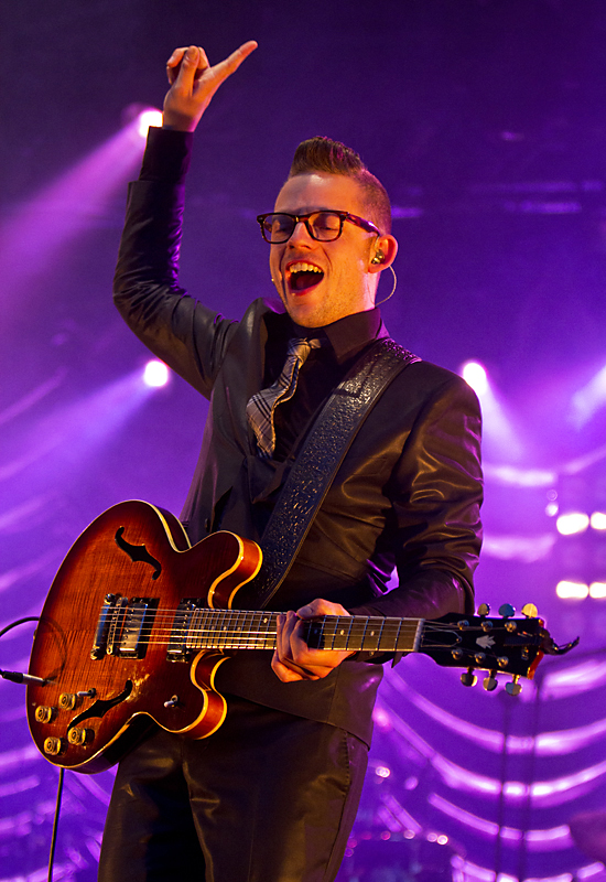 Jarle Bernhoft © Per Ole Hagen