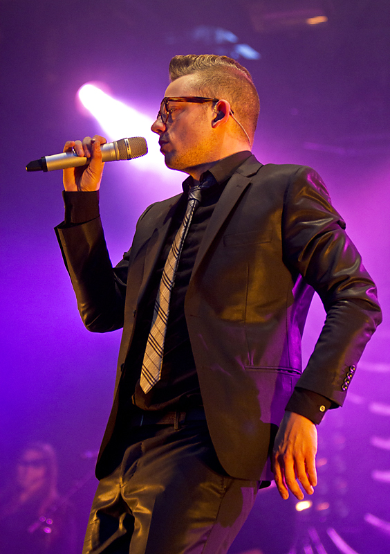 Jarle Bernhoft © Per Ole Hagen