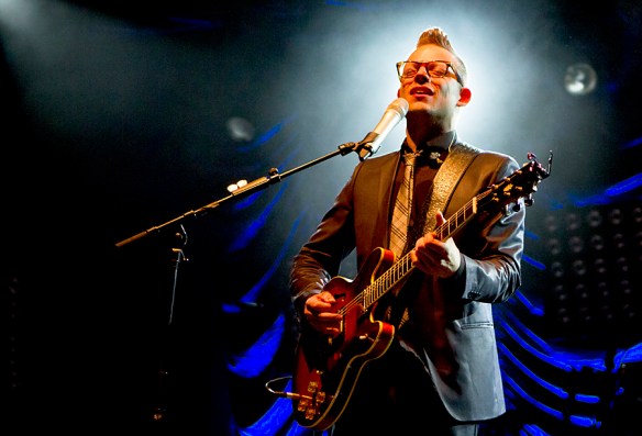 Jarle Bernhoft © Per Ole Hagen