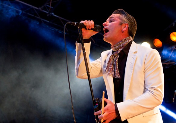 Kaizers Orchestra © Per Ole Hagen