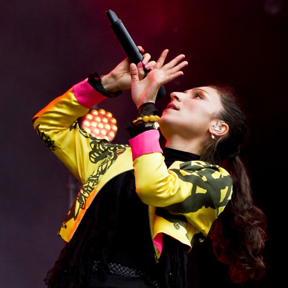 Laleh © Per Ole Hagen