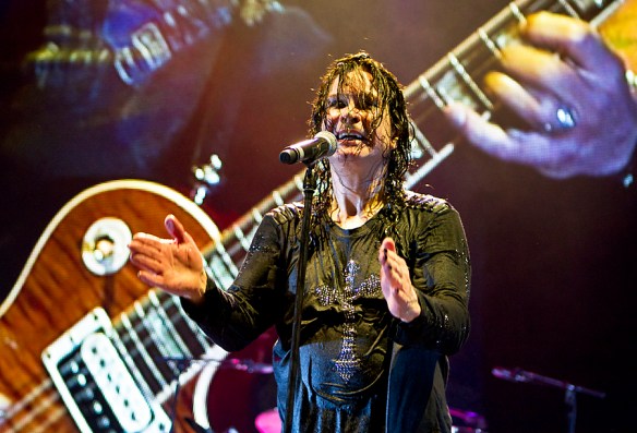 Ozzy Osbourne © Per Ole Hagen