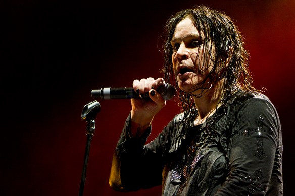 Ozzy Osbourne © Per Ole Hagen