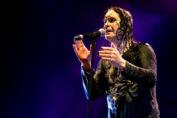 Ozzy Osbourne © Per Ole Hagen