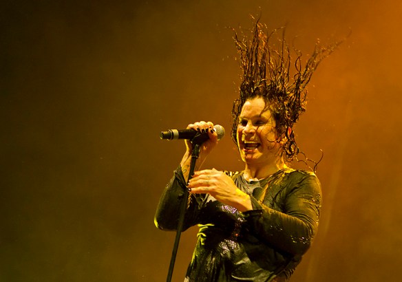 Ozzy Osbourne © Per Ole Hagen