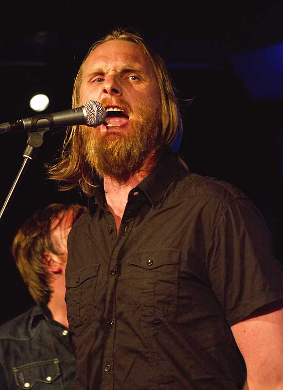 Pretty Young Pettyr © Per Ole Hagen