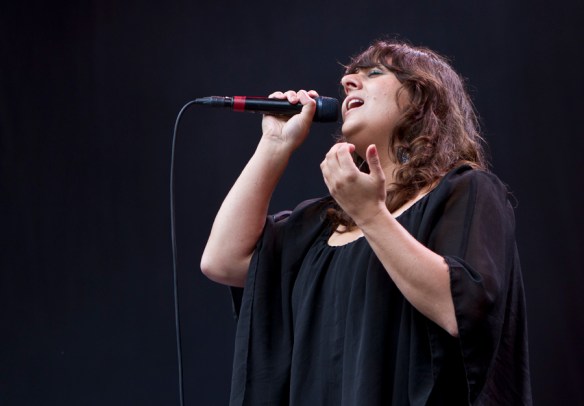 Rumer © Per Ole Hagen