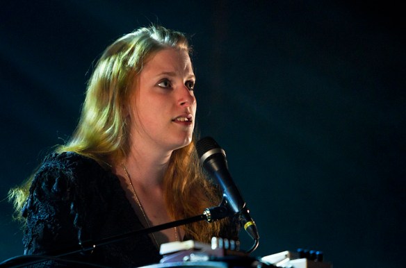 Susanne Sundfoer © Per Ole Hagen