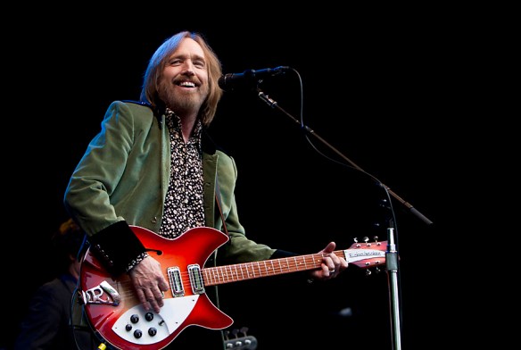 Tom Petty © Per Ole Hagen