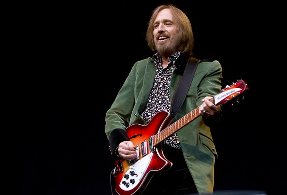 Tom Petty © Per Ole Hagen