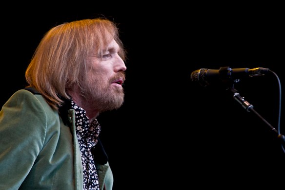 Tom Petty © Per Ole Hagen