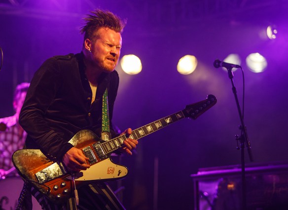 Amund Maarud at Notodden. © Per Ole Hagen