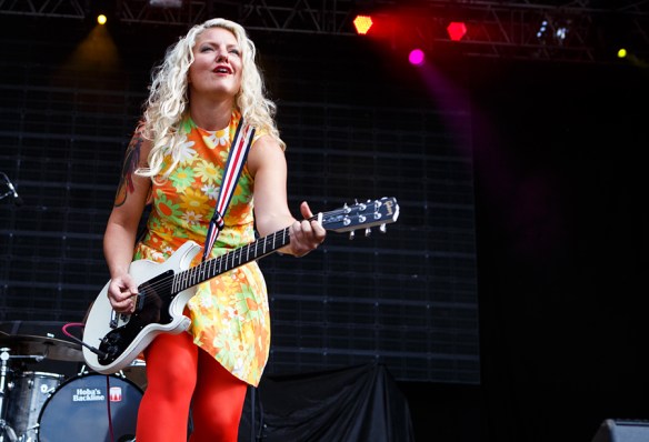 Cocktail Slippers at Notodden. © Per Ole Hagen