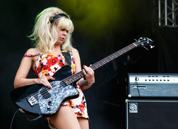 Cocktail Slippers at Notodden. © Per Ole Hagen