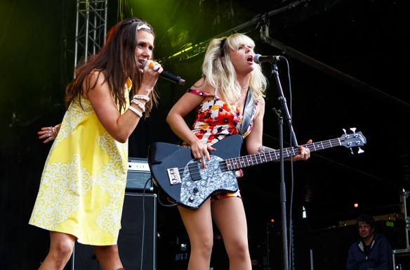 Cocktail Slippers at Notodden. © Per Ole Hagen