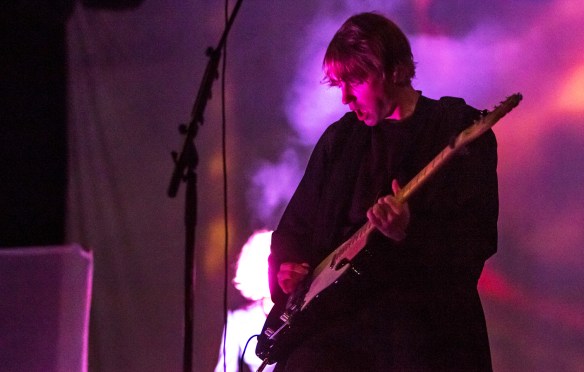 Mew at Pstereo © Per Ole Hagen