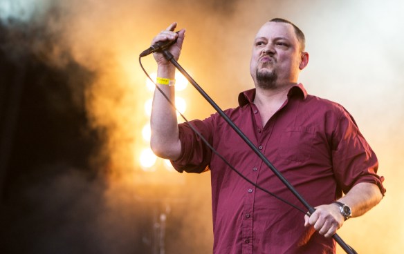 Raga Rockers at Pstereo © Per Ole Hagen