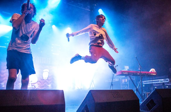 Svenska Björnstammen at Pstereo © Per Ole Hagen