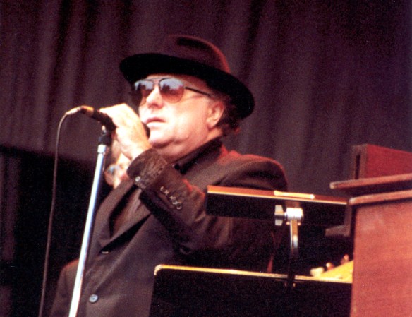 Van Morrison Norwegian Wood 2000 © Per Ole Hagen