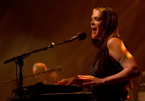 Beth Hart 2011 © Per Ole Hagen