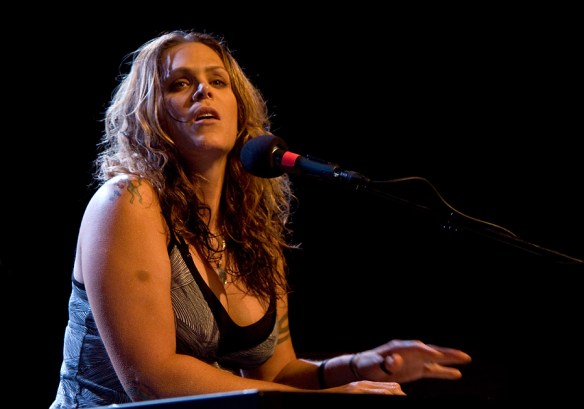 Beth Hart 2011 © Per Ole Hagen