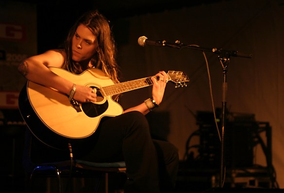 Beth Hart 2011 © Per Ole Hagen