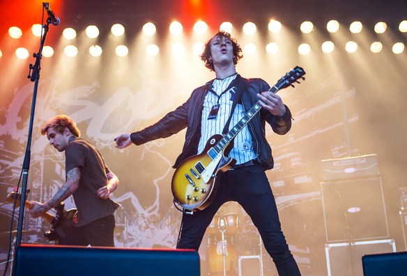 Oslo Ess at Granittrock 2012 © Per Ole Hagen