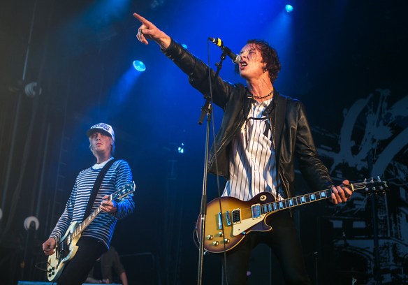 Oslo Ess at Granittrock 2012 © Per Ole Hagen