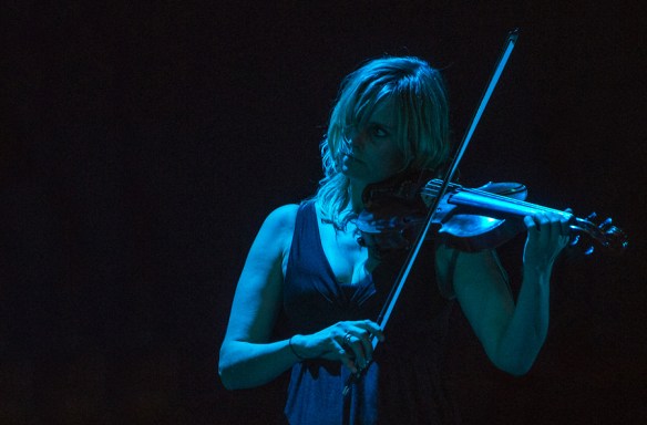 Lise Soerensen © Per Ole Hagen