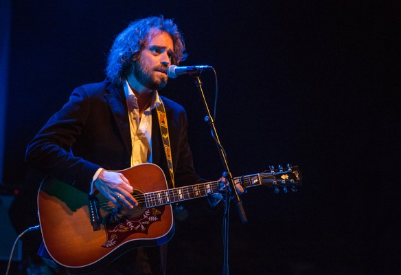 Paal Angelskaar © Per Ole Hagen