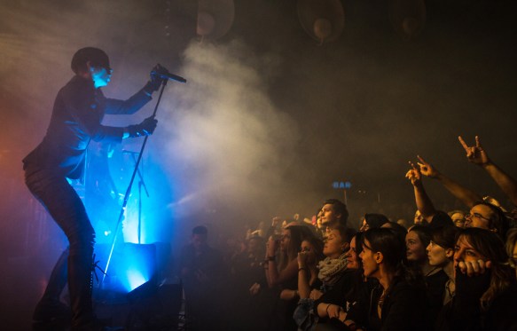 Seigmen © Per Ole Hagen